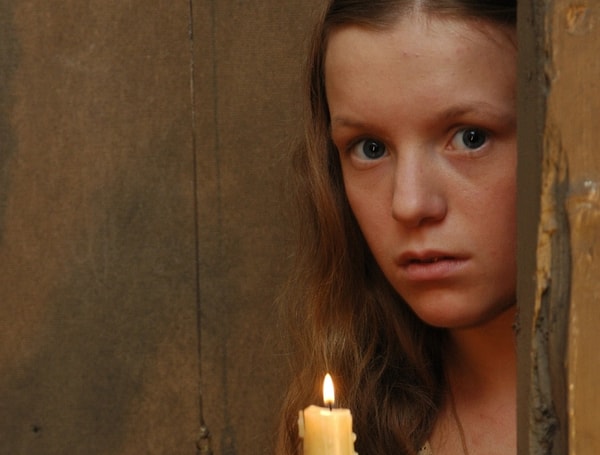 7. Соня Мармеладова: