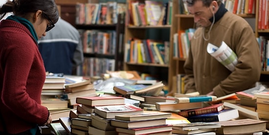 Sen Ne Kadar Kültürlüsün?