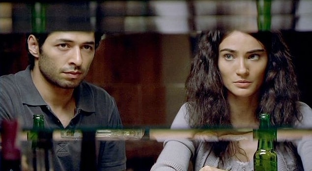 19. Başka Dilde Aşk (2009) IMDb 7.4