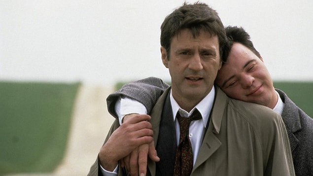 13. 8. gün (1996) IMDb 7.6
