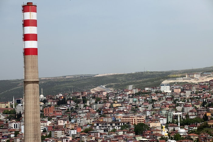 Bebekler Astımlı Doğuyor, Doktorlar Terk Et Diyor: Kanserden Ölüm Oranının %33 Olduğu Dilovası Artık Yaşanmaz Halde