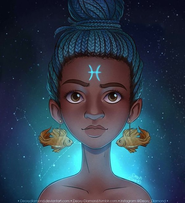 12. Рыбы — Кракен