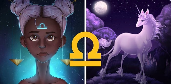 Какое вы мифическое существо, согласно вашему знаку зодиака