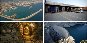 10 Liman, 85 Elektrik Santrali, 37 Maden ve Daha Fazlası: Son 14 Yılda 60,9 Milyar Dolarlık Özelleştirme Yapıldı
