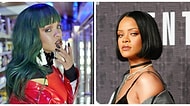 Hangi Rihanna'sın?