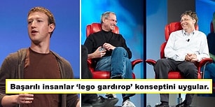 Başarılı ve Zengin İnsanların Kendi Hayatınızda da Kolayca Uygulayabileceğiniz İyi Alışkanlıkları