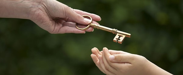 2. Какое наследие я хочу оставить после себя?