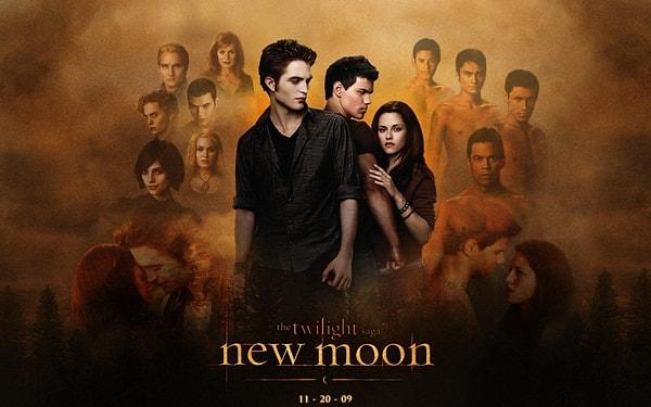12. 100 milyon dolar sınırına en hızlı şekilde ulaşan film ise 2009 yılında gösterime giren The Twilight Saga: New Moon olmuştur.