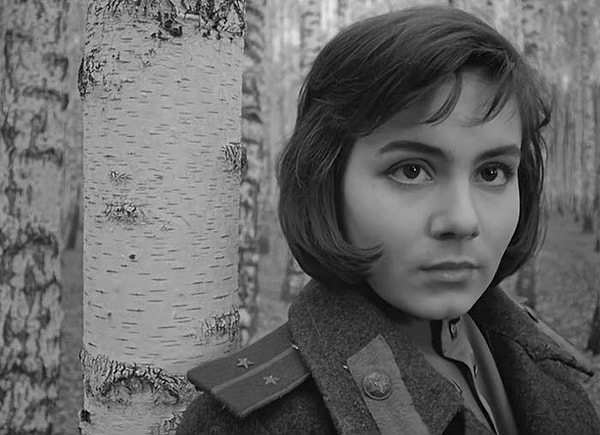 3. Валентина Малявина