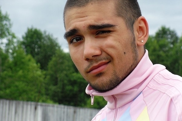 8. Александр Килин