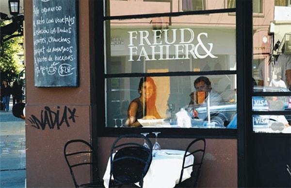 18. Arjantin, kişi başına en yüksek psikolog oranına sahiptir. Buenos Aires'te, "Villa Freud" adında bir bölge bile var.