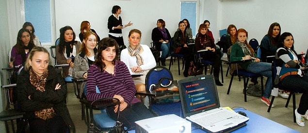 5. Program süresince karşılanan giderler nelerdir?