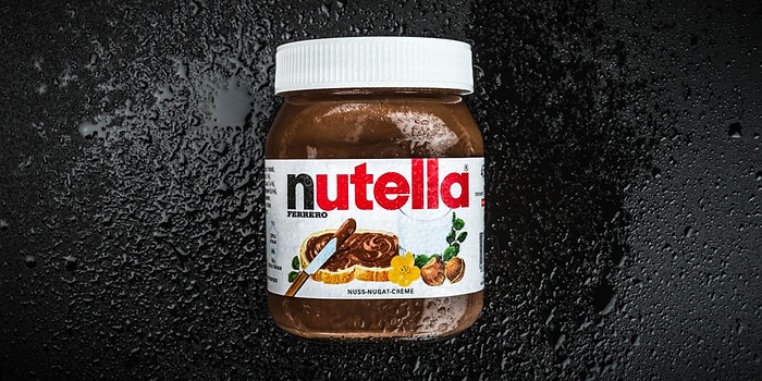 Nutella Hakkında Daha Önce Hiç Duymadığınız 14 Şaşırtıcı Bilgi