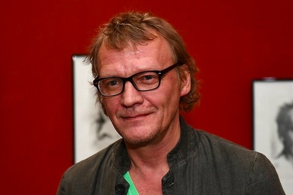 3. Алексей Серебряков