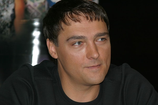 8. Юрий Шатунов