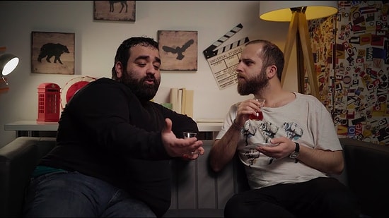 Az Ünlülerde Görülen 6 Davranış