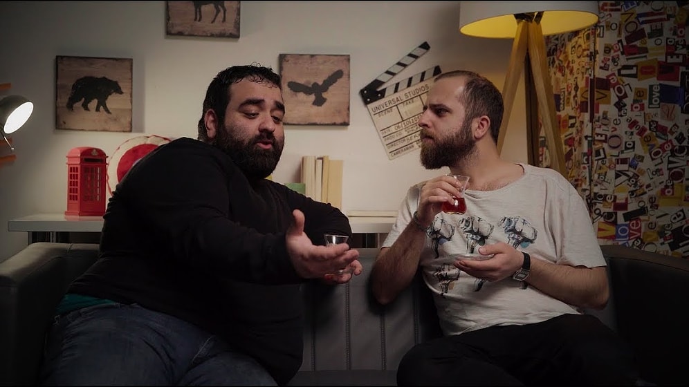 Az Ünlülerde Görülen 6 Davranış