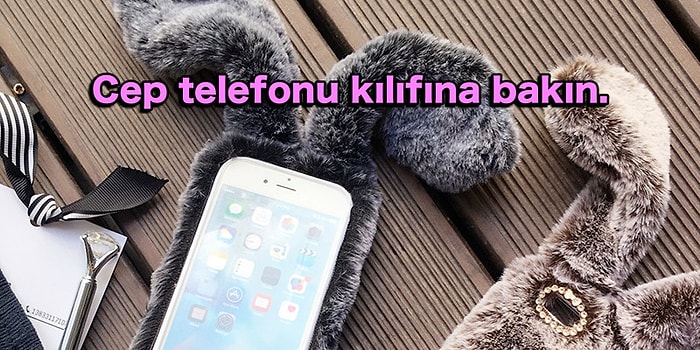 Bir İnsanın Karakteri Hakkında Hiç Umulmadık Şekilde Büyük İpuçları Veren 13 Küçük Ayrıntı