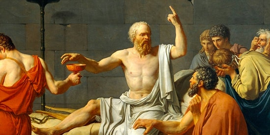 Тест: Если вы сможете закончить эти десять цитат, вашей начитанности может позавидовать каждый!