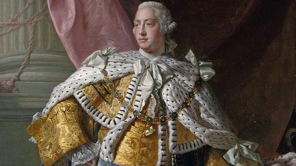 2. İngiltere Kralı III. George