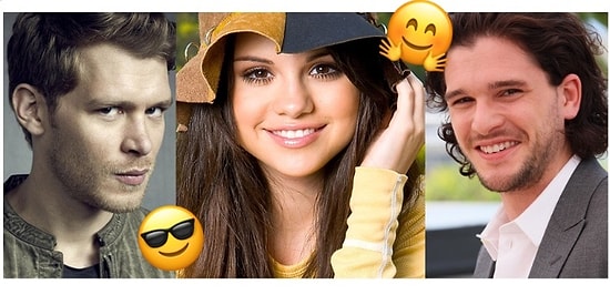 İri Gözleri Övdüğünüz Yeter! Çipil Çipil Bakışlarıyla, Minik Gözlere Sahip Olanların 13 Güzelliği