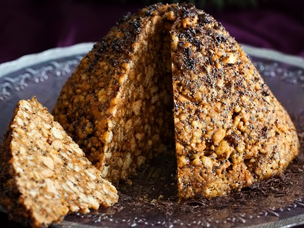 3. Что это за вкусняшка?