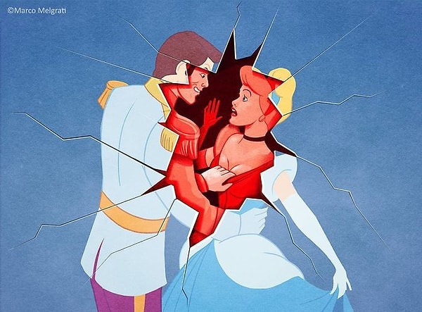 5. Домогательства и их разоблачения в прессе