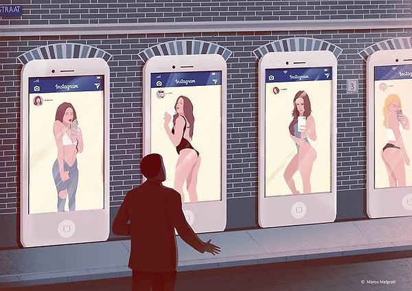 6. "А можно всех посмотреть?"