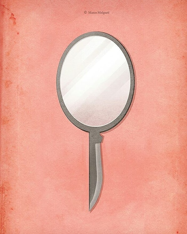 7. Дисморфофобия*