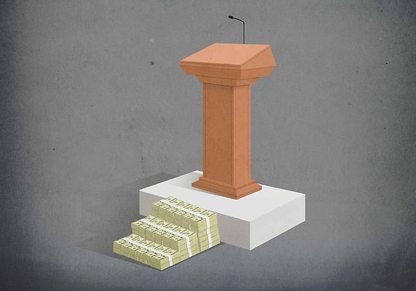 9. Политическая коррупция