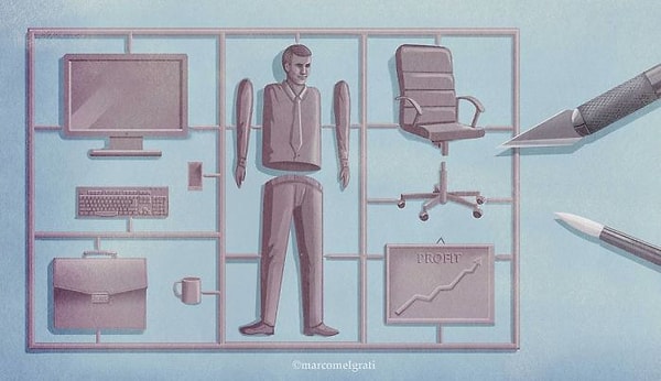 19. Начни свой бизнес