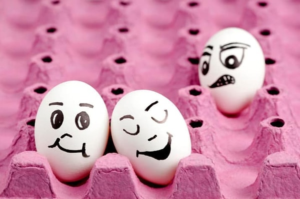 16. Будьте честны, если испытываете ревность, но не делайте это обузой для друга