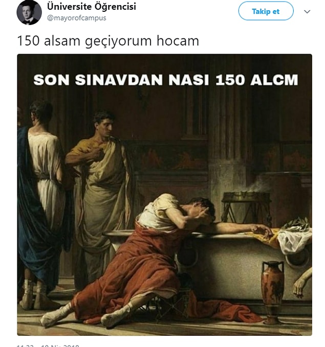 7. Notlar açıklandıktan sonra ufak tefek hesaplara başlarsınız.