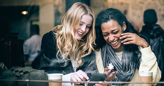 21 действенный совет о том, как улучшить вашу дружбу