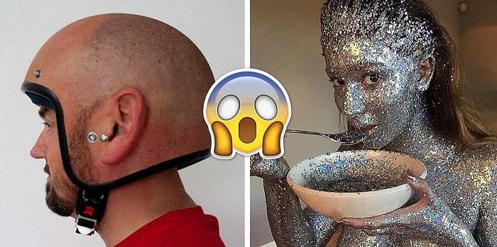 12 чудовищных фотографий, которые просто не имеют право на существование