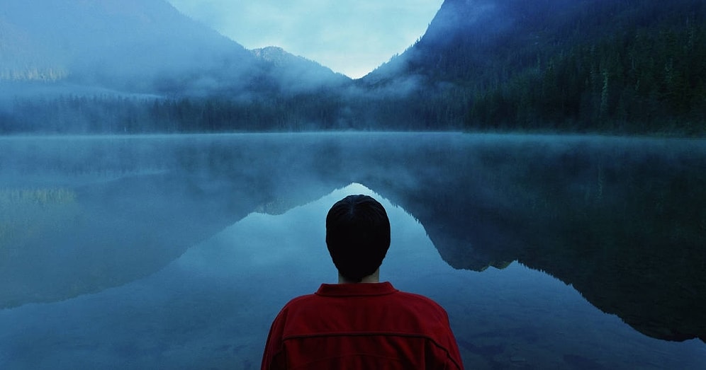 27 ценных советов мужчины, который 15 лет страдал депрессией и победил её 💪