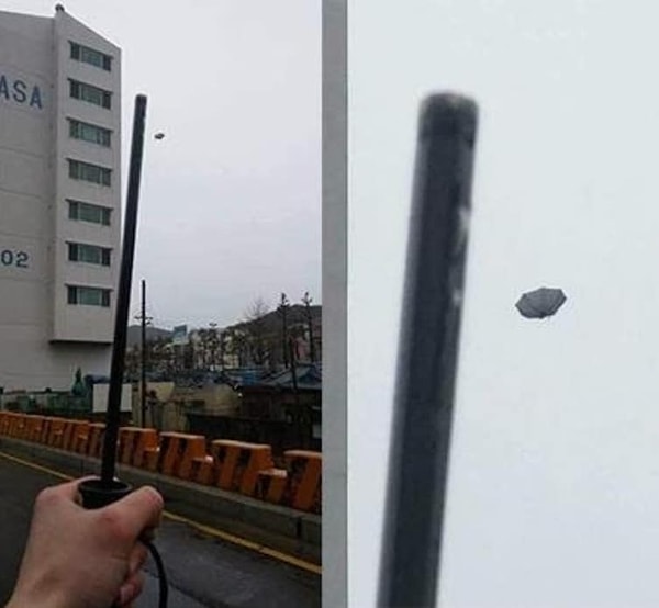 6. Какой прекрасный день!