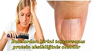 Aman Dikkat! Vücudunuzda Protein Eksikliği Olduğunu Gösteren 8 İşaret
