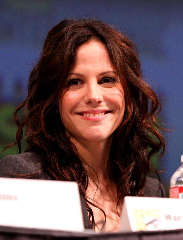 5. Mary Louise Parker - Weeds