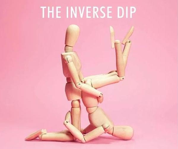 13. The Inverse Dip