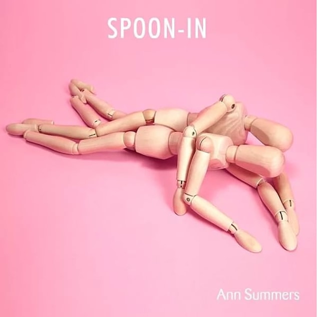 14. Spoon In
