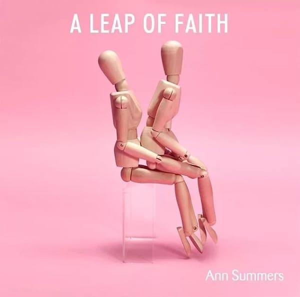 15. A Leap Of Faith