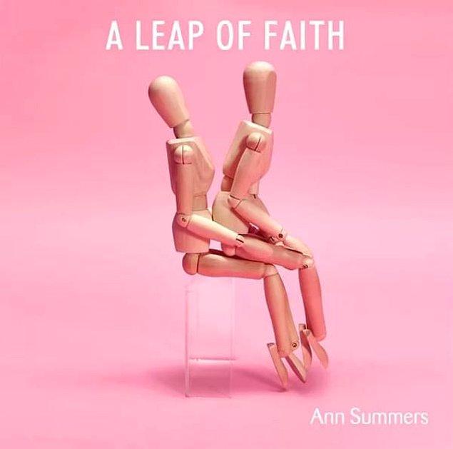 15. A Leap Of Faith