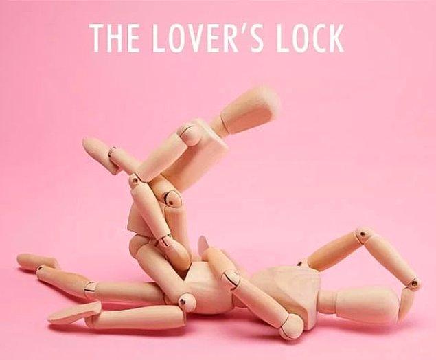 28. The Lover's Lock