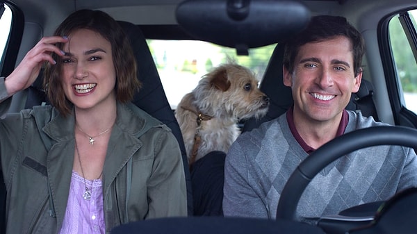 5. Ищу друга на конец света