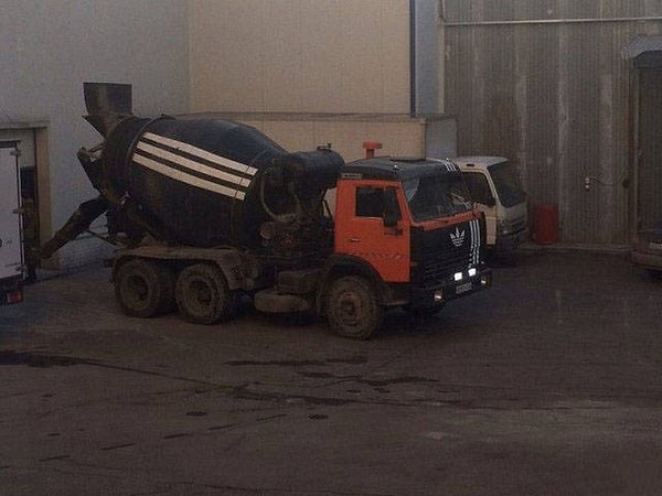 17. И у нас всё чёткое