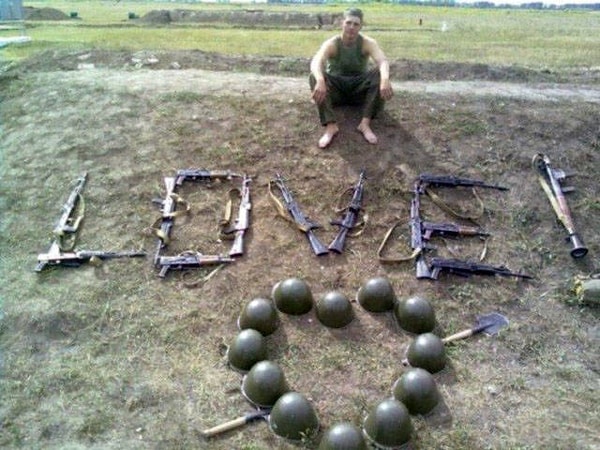 23. Но, надо отдать должное, парни ничем не хуже