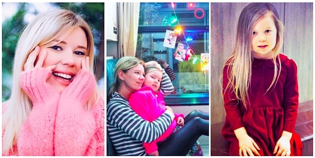 9. Melinasmom