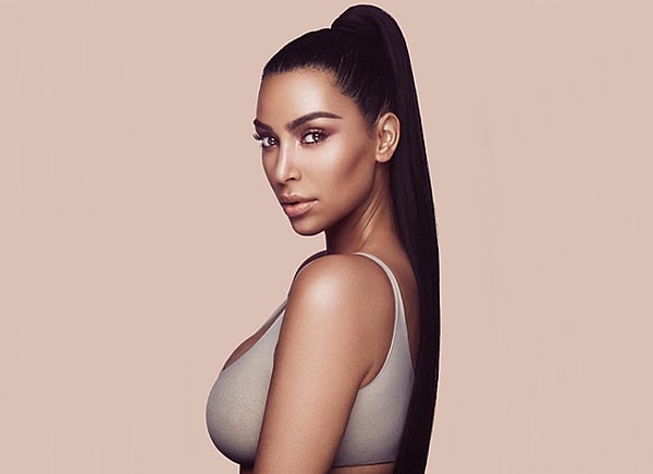 7. Ну, количество мужей Ким Кардашян вы уж точно должны знать...