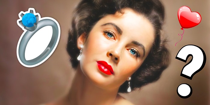 Только люди с блестящей интуицией по части брака смогут с ходу угадать, сколько раз состояли в браке эти селебрити